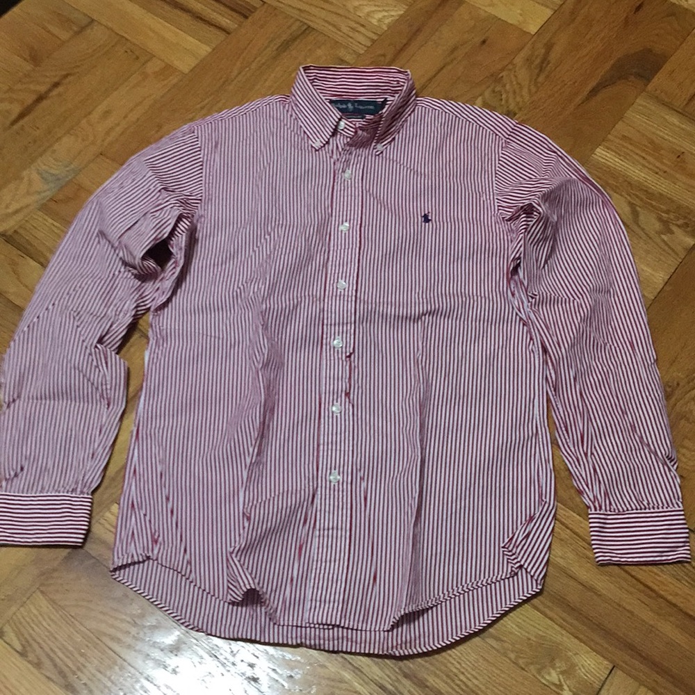 Ralph Lauren polo shirt